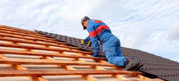 Best Roof Coating and Sealing  in Coeur Dalene, ID